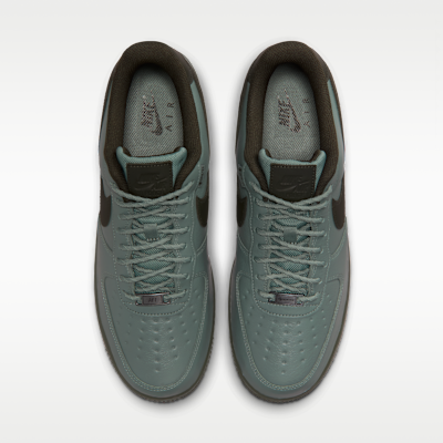 Reviews: Air Force 1 GORE-TEX Vibram Men's Shoes. Nike.com